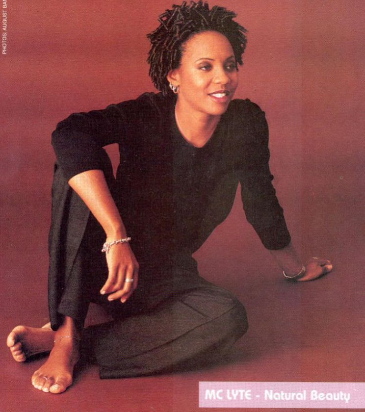 MC Lyte