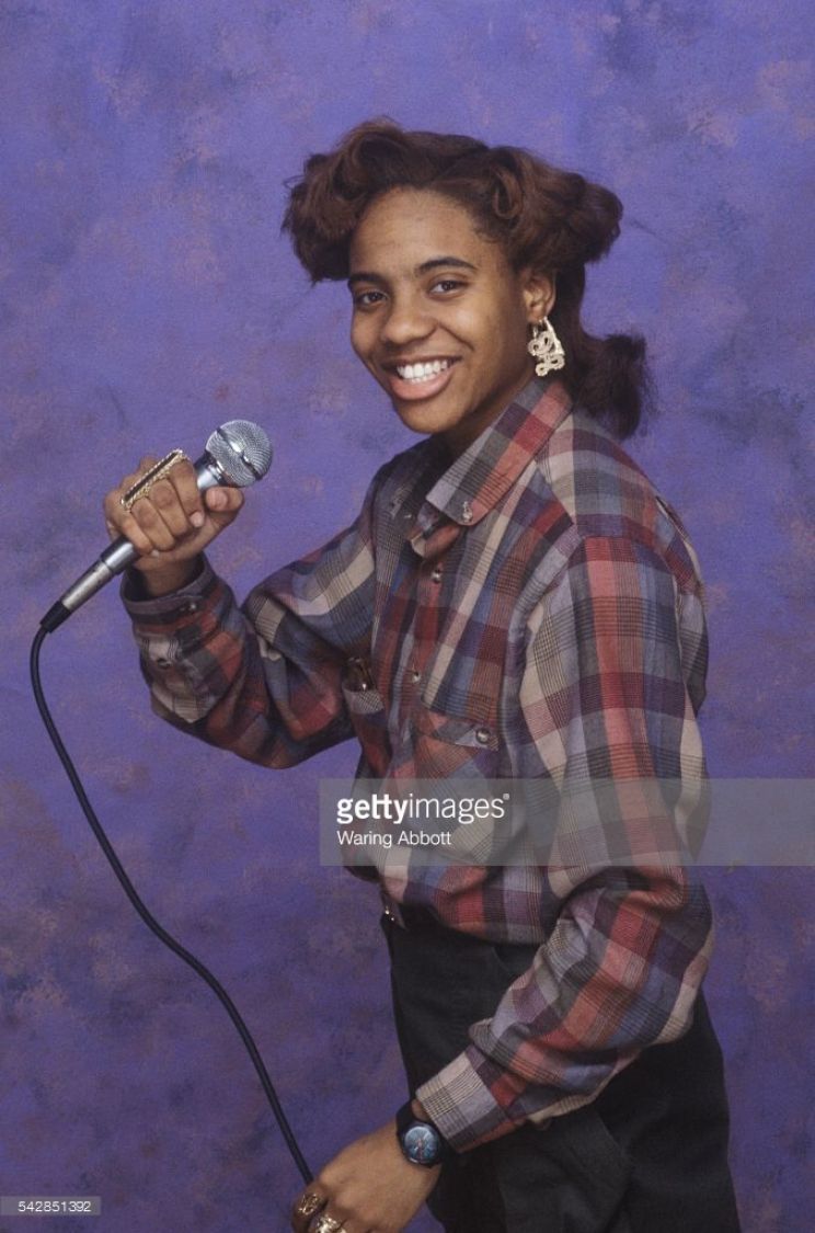 MC Lyte