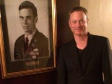 McCanna Anthony Sinise