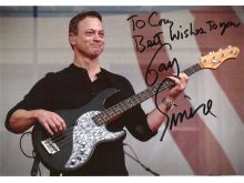 McCanna Anthony Sinise