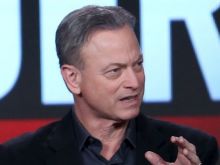 McCanna Anthony Sinise