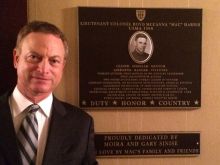 McCanna Anthony Sinise