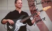 McCanna Anthony Sinise