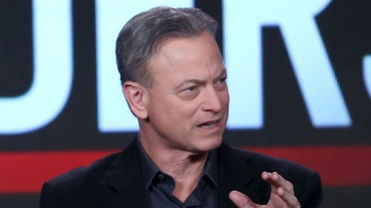 McCanna Anthony Sinise