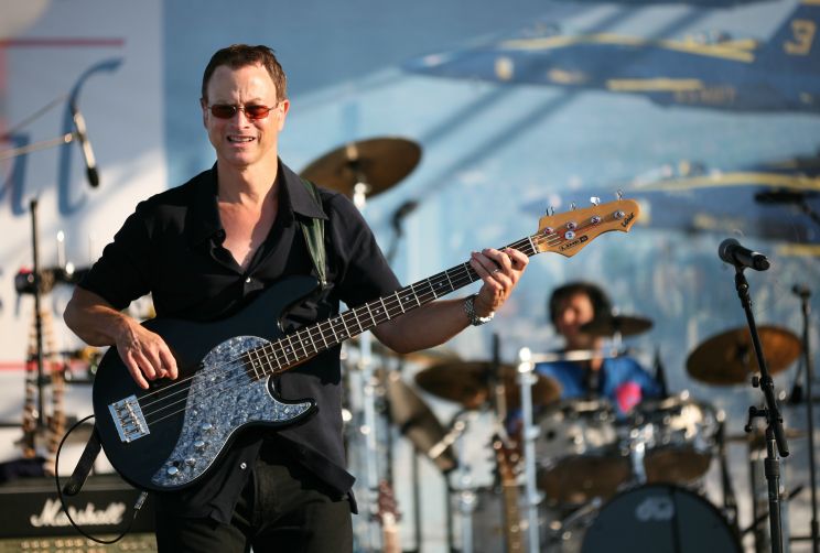 McCanna Anthony Sinise