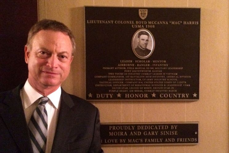 McCanna Anthony Sinise