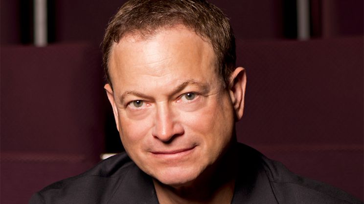 McCanna Anthony Sinise