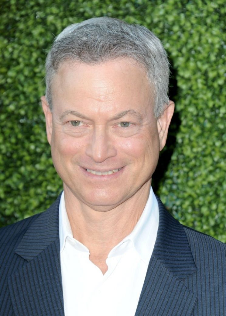 McCanna Anthony Sinise