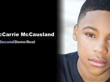McCarrie McCausland