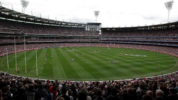 McG