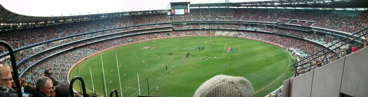 McG