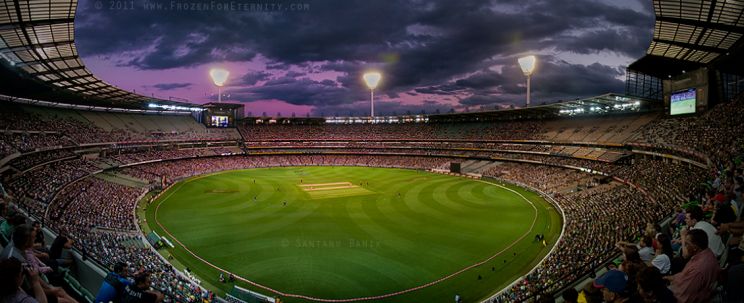 McG