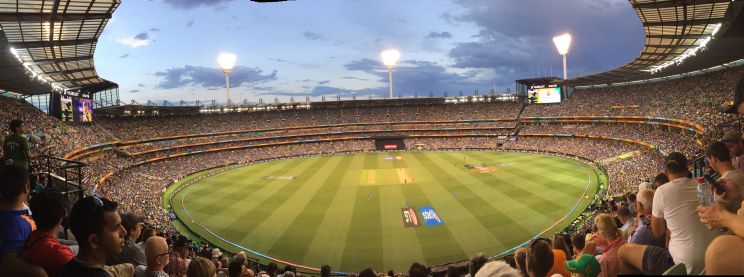 McG