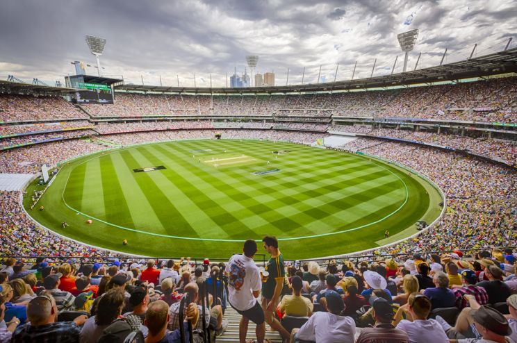 McG