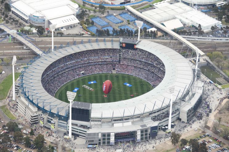McG