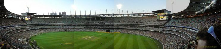 McG