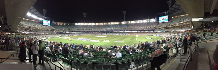 McG