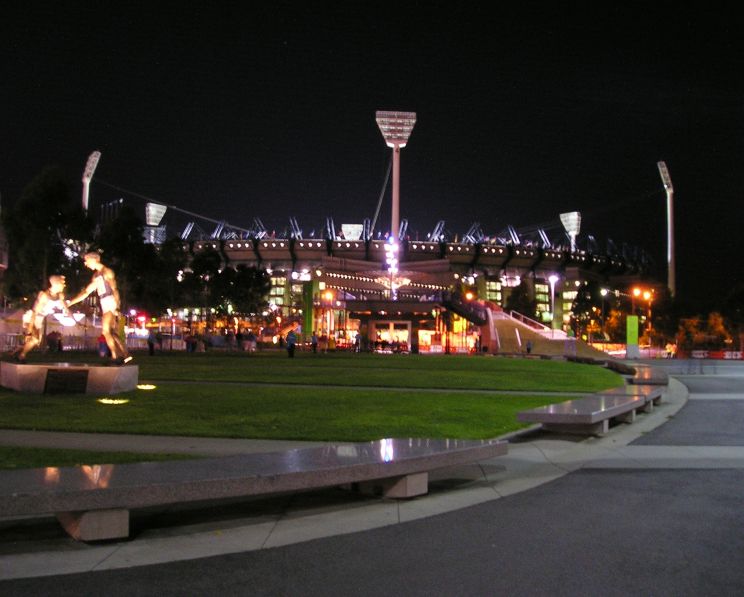 McG