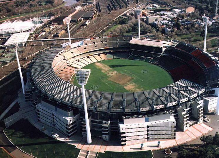 McG