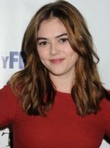 McKaley Miller