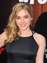 McKaley Miller #219087 picture (Portrait Medium)