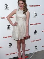 McKaley Miller #219095 picture (Portrait Medium)