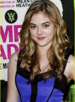 McKaley Miller #219099 picture (Portrait Medium)