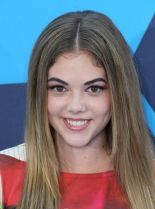 McKaley Miller #219110 picture (Portrait Medium)