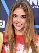 McKaley Miller #219114 picture (Portrait Medium)