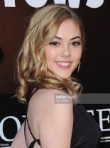 McKaley Miller