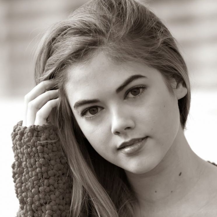 McKaley Miller