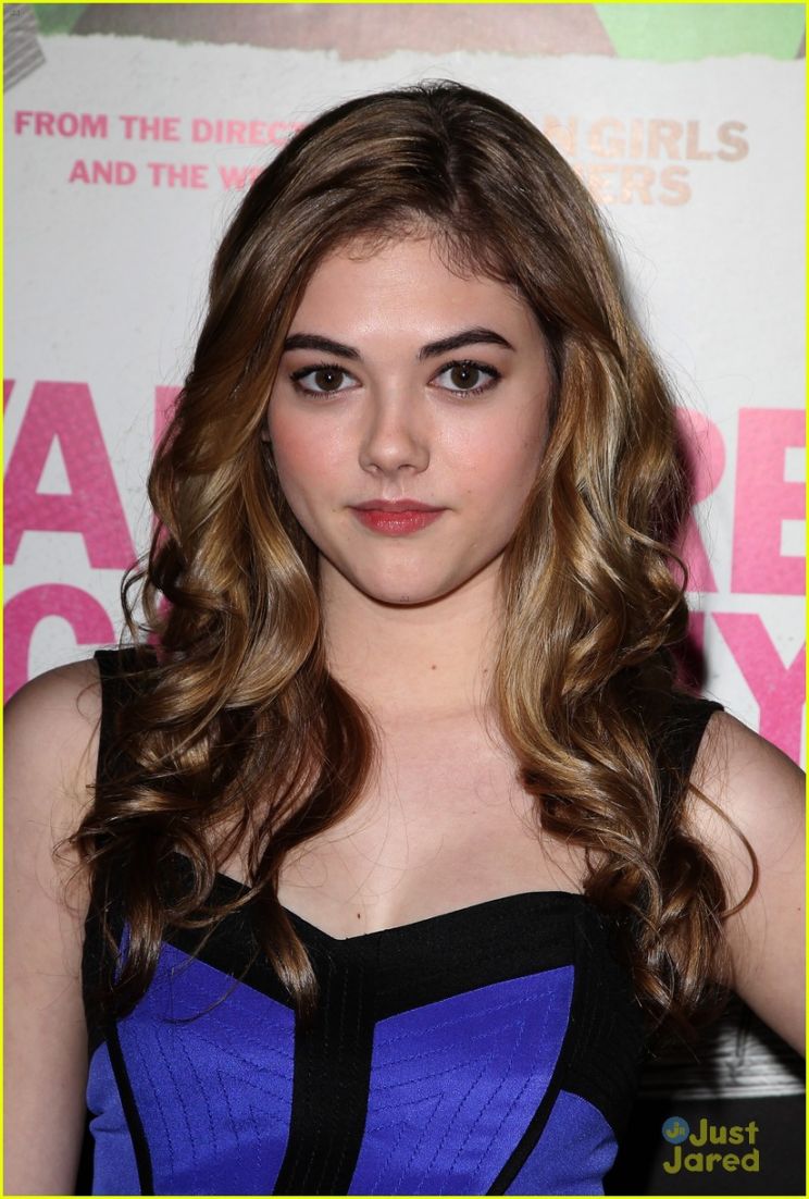 McKaley Miller