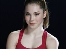 McKayla Maroney