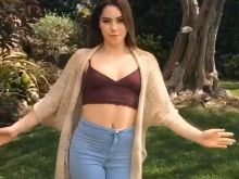 McKayla Maroney