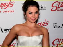 McKayla Maroney