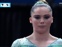 McKayla Maroney