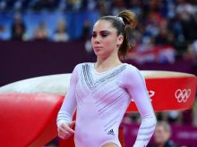 McKayla Maroney