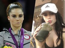 McKayla Maroney