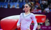 McKayla Maroney