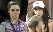 McKayla Maroney