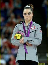 McKayla Maroney photo