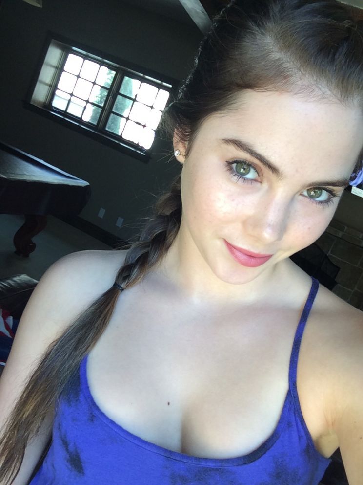 McKayla Maroney