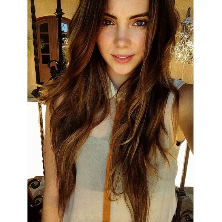 McKayla Maroney