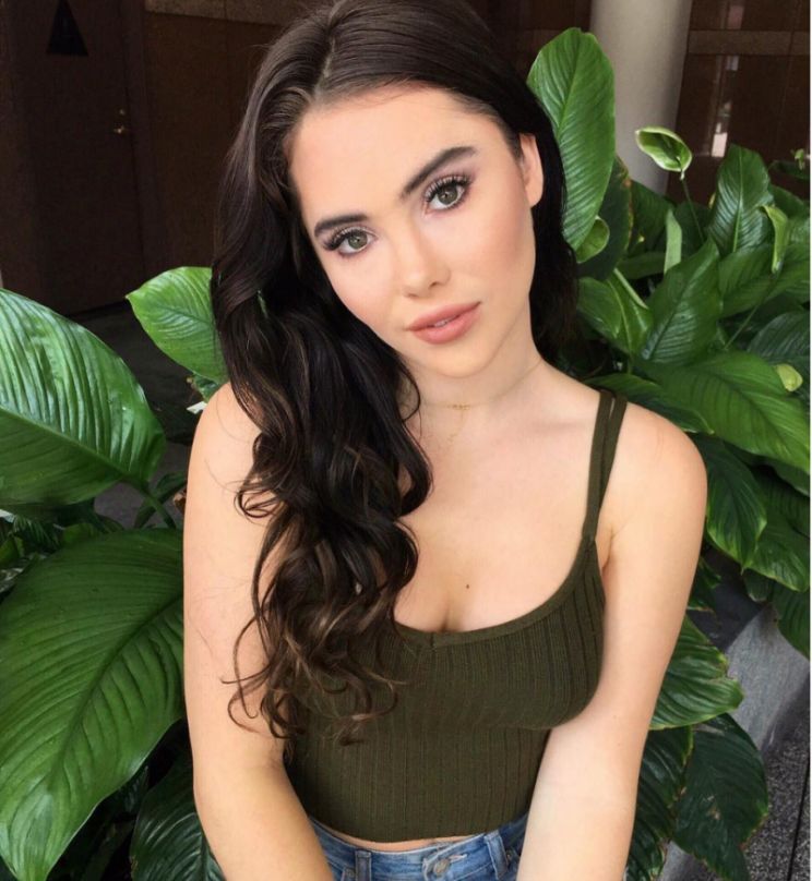 McKayla Maroney