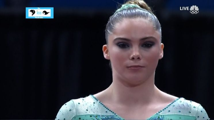 McKayla Maroney