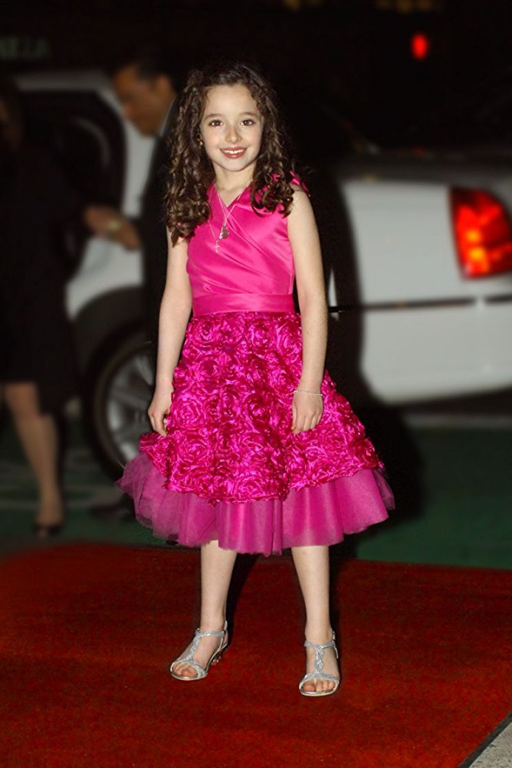 Mckayla Twiggs