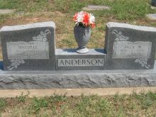 McKee Anderson