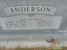 McKee Anderson