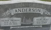 McKee Anderson