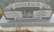 McKee Anderson